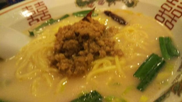 台湾料理味鮮 - サブ画像1