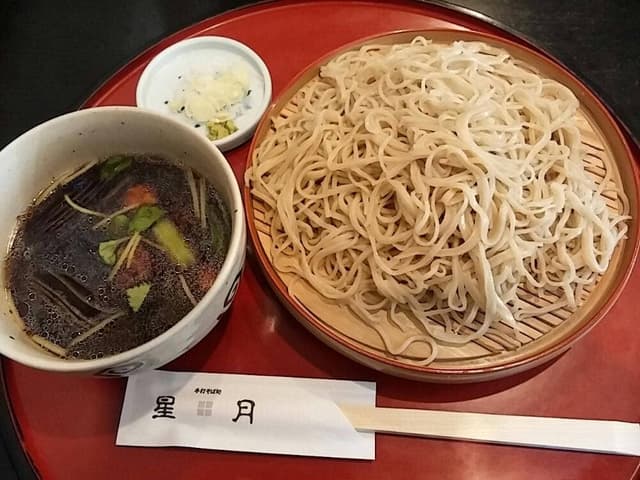 星月 - サブ画像3