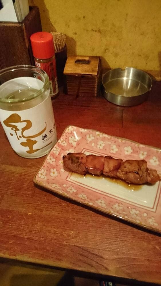 立ち呑み本舗じおう