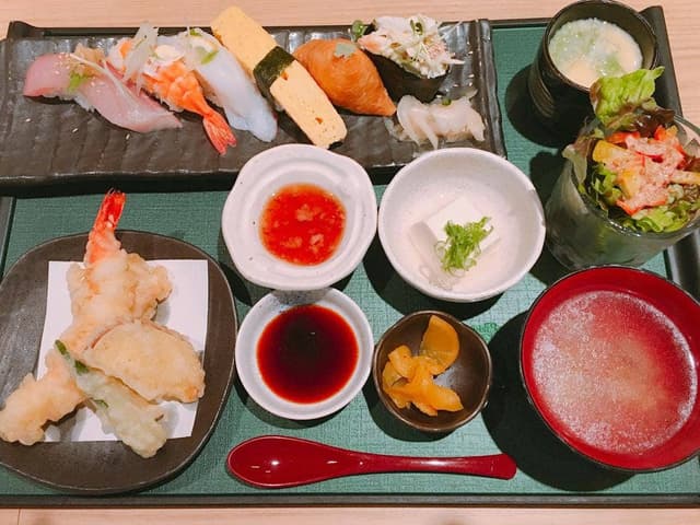 かんきち 鯖江店 - サブ画像1