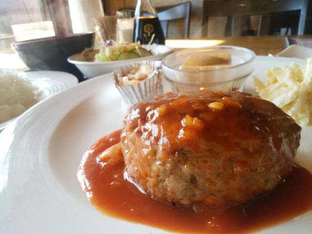 レンガ屋 - サブ画像3