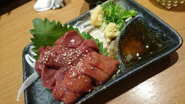 炭火美酒処 ちょび - サブ画像1