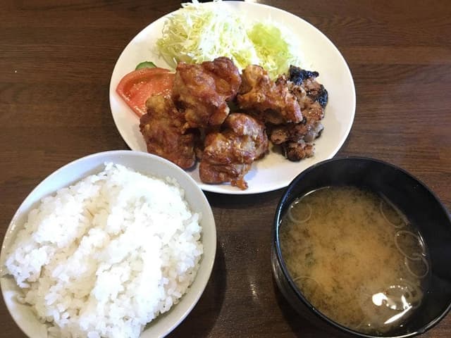 牛たん八 - サブ画像3