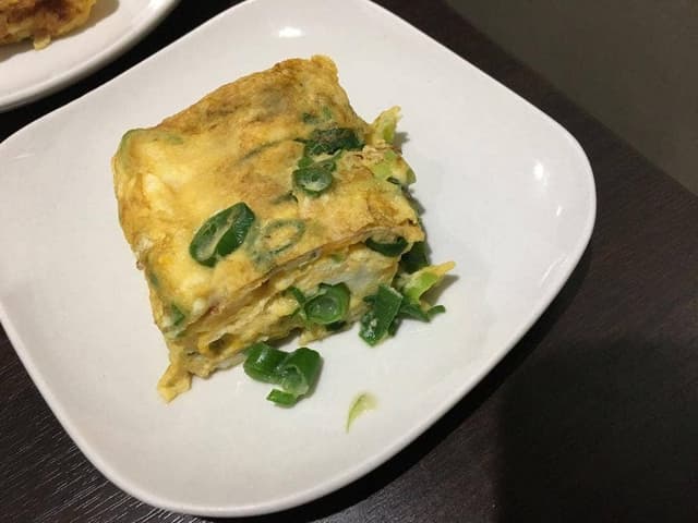 呉風お好み焼き いき - サブ画像1