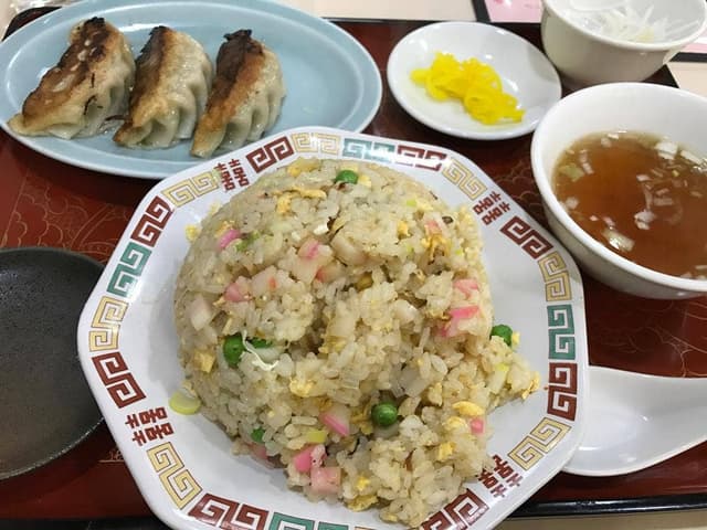 シェフミヤド - サブ画像3