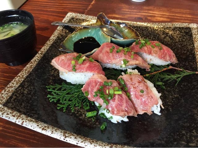 やまの囲炉 - サブ画像3
