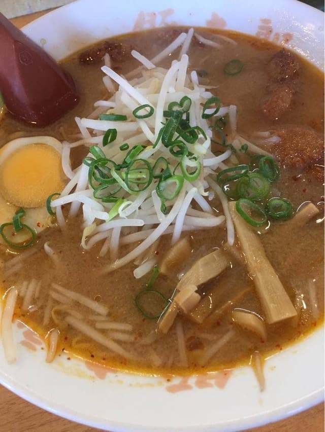 豚太郎南国バイパス店 - サブ画像3