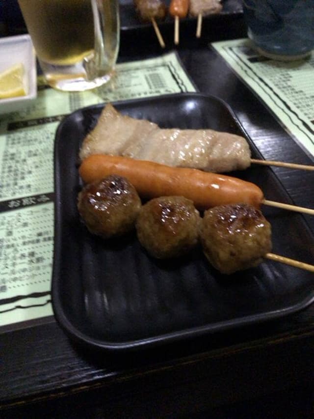 居酒屋 うろこ - サブ画像2