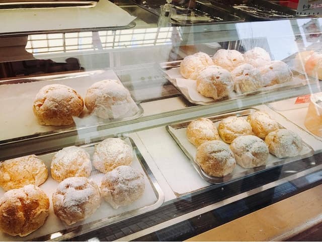 夢見が丘スイーツファクトリー ABURATSU GARDEN店 - サブ画像1