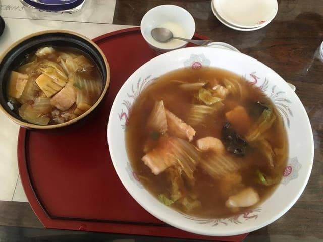 チャイニーズレストランチャイナ - サブ画像3