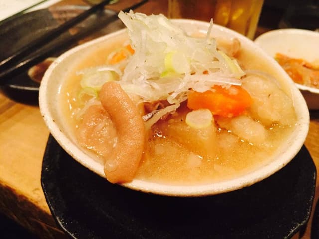 やきとん野方屋 新宿思い出横丁店 - サブ画像3