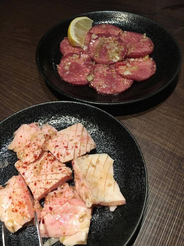 ホルモン焼道場 蔵 立川南口店 - サブ画像3
