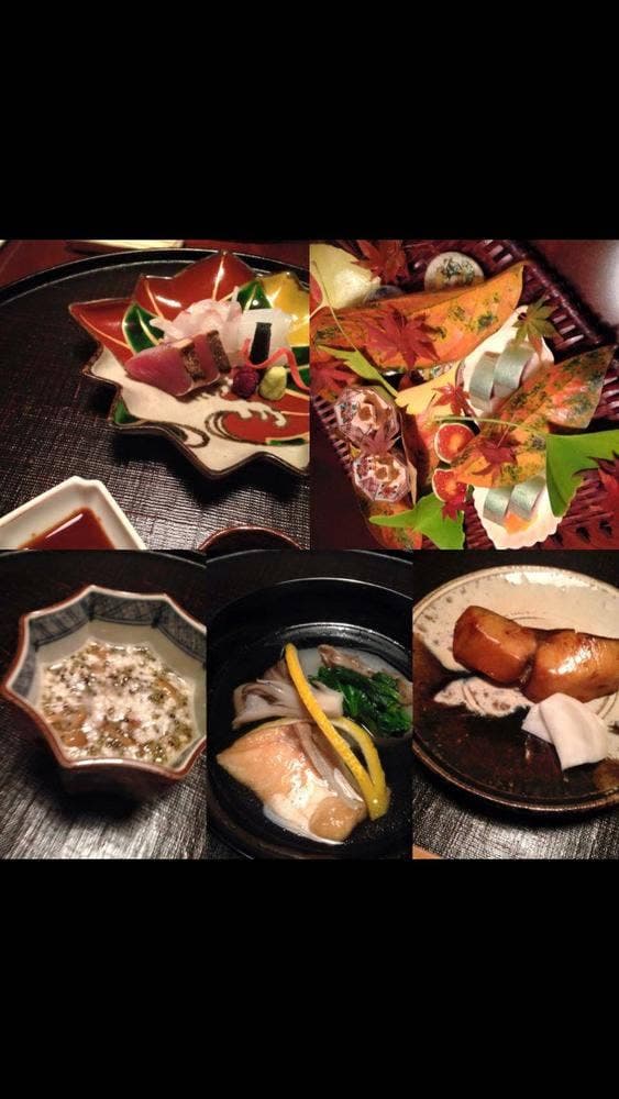 日本料理 子孫 - サブ画像2