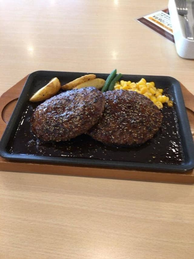 ファミリーレストラン ジョイフル 千葉おゆみの店 - サブ画像1