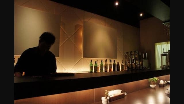 BAR BLEECKER - サブ画像1