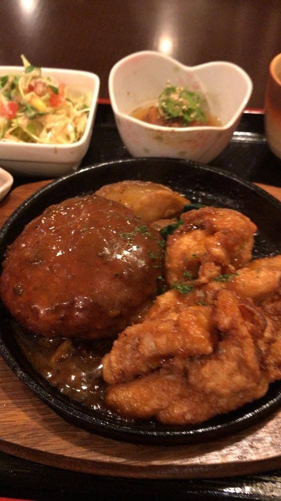 はなはな食堂 - サブ画像1