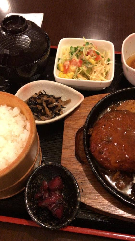 はなはな食堂 - サブ画像3