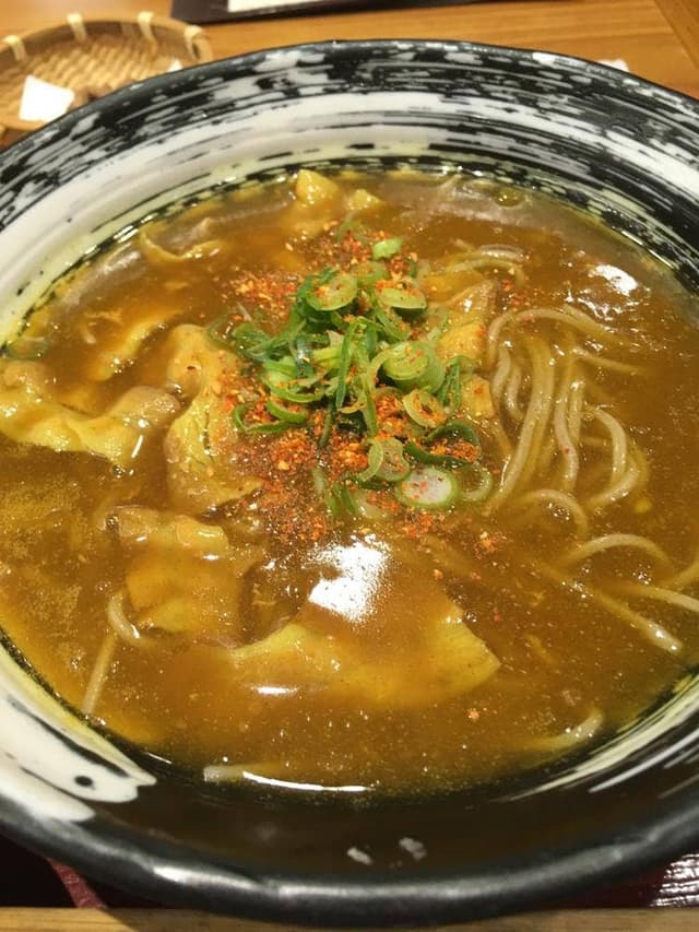 杵屋 枚方駅エル枚方店 - サブ画像2
