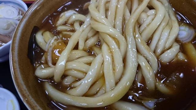 山屋そば店 - サブ画像1