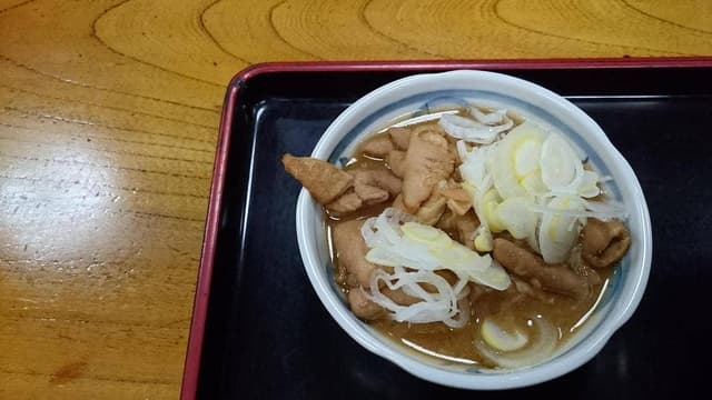 山屋そば店 - サブ画像2