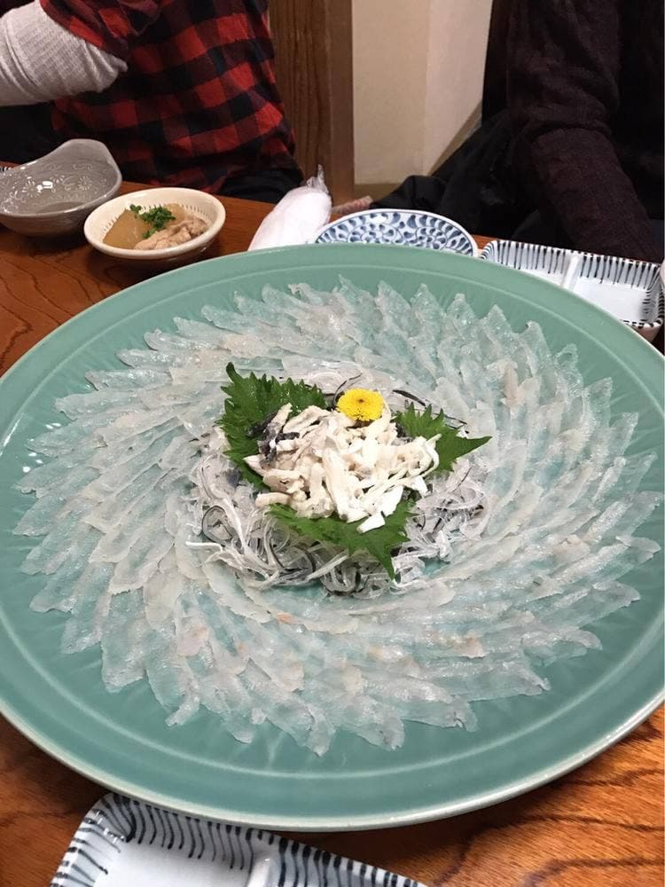 いけす炉端料理いきいき