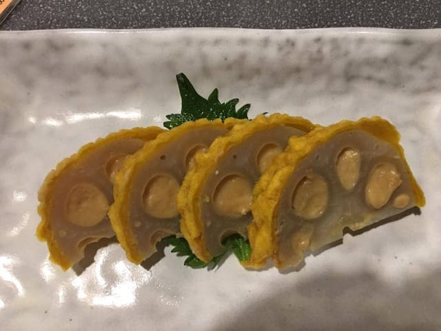 肥後 ばっ天 - サブ画像1