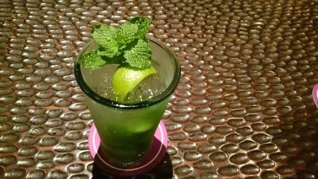 BAR Frank - サブ画像1