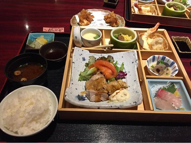 海鮮と釜飯の居酒屋 すだちや 松永店 - サブ画像3