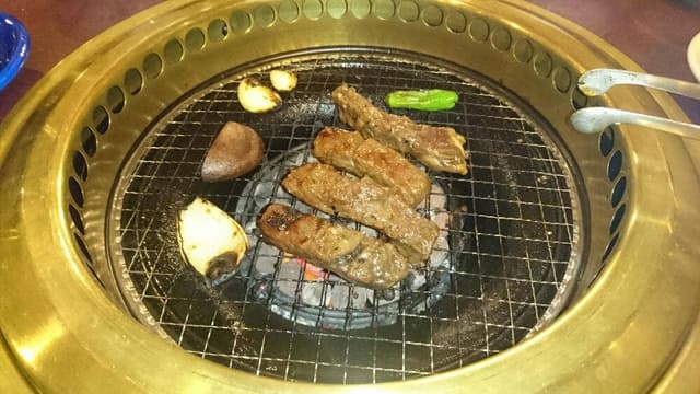 焼肉力 今宿店 - サブ画像1