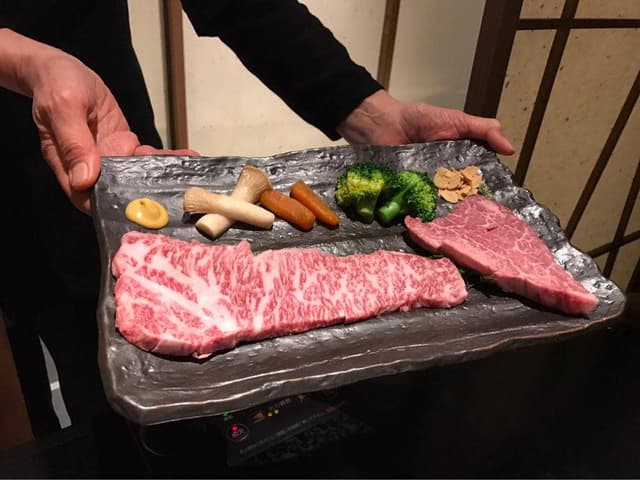 焼肉 祇園 りゅう庵 - サブ画像3