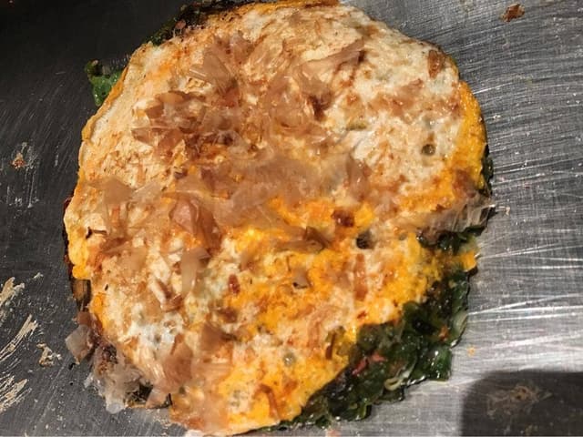 鉄板ダイニングカフェ HONANA 船場店 - サブ画像1