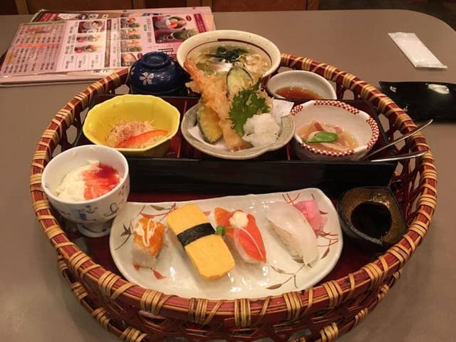 味どころ かかし ゆめタウン光の森店 - サブ画像1