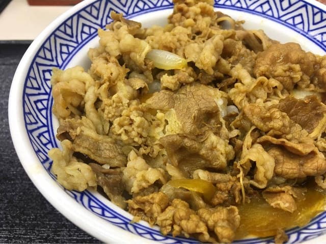 吉野家 1号線豊明店 - サブ画像1