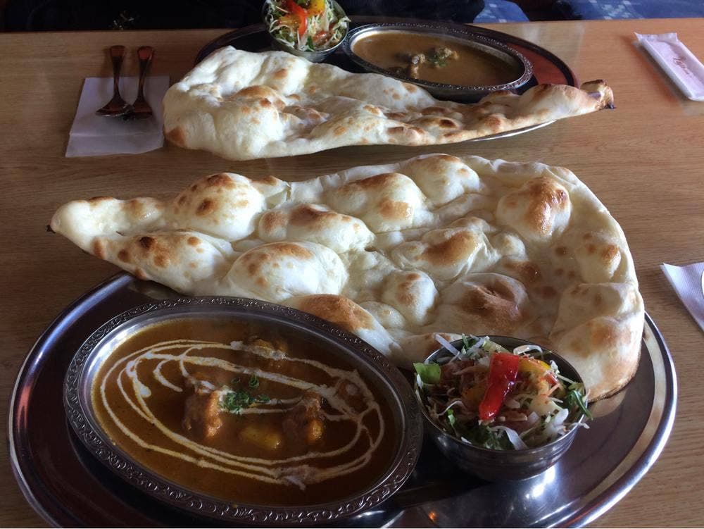 ジャガタマハル