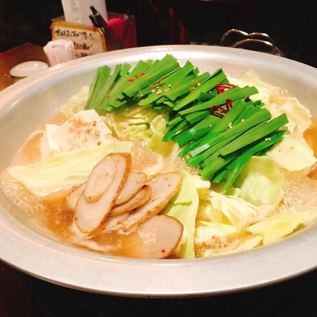 もつ鍋 亀八 山科店 - サブ画像3