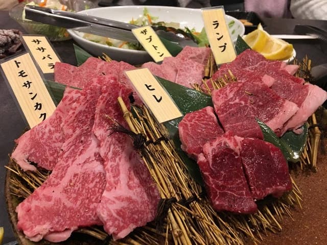 焼肉DINING 大和 木更津請西店 - サブ画像1