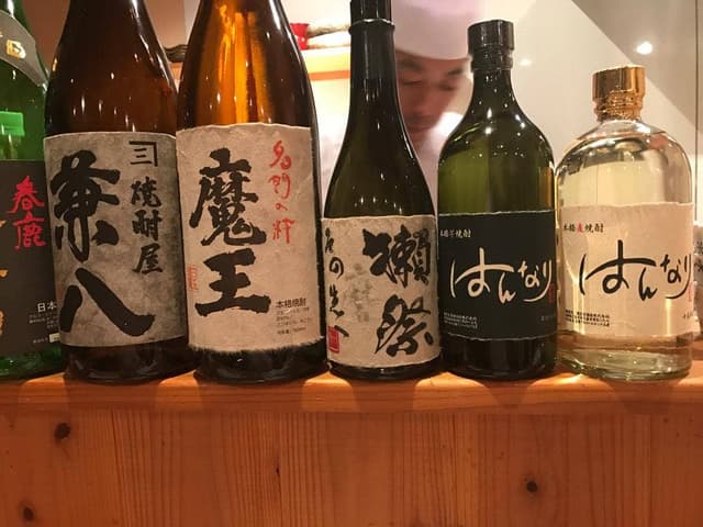 創作料理店はんなり - サブ画像3