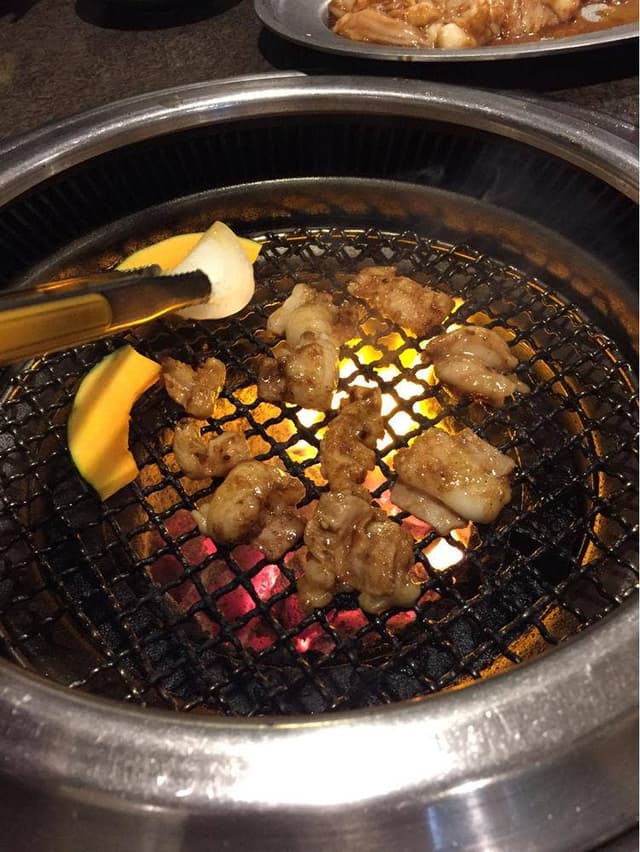 炭火焼肉 かち川亭 - サブ画像3