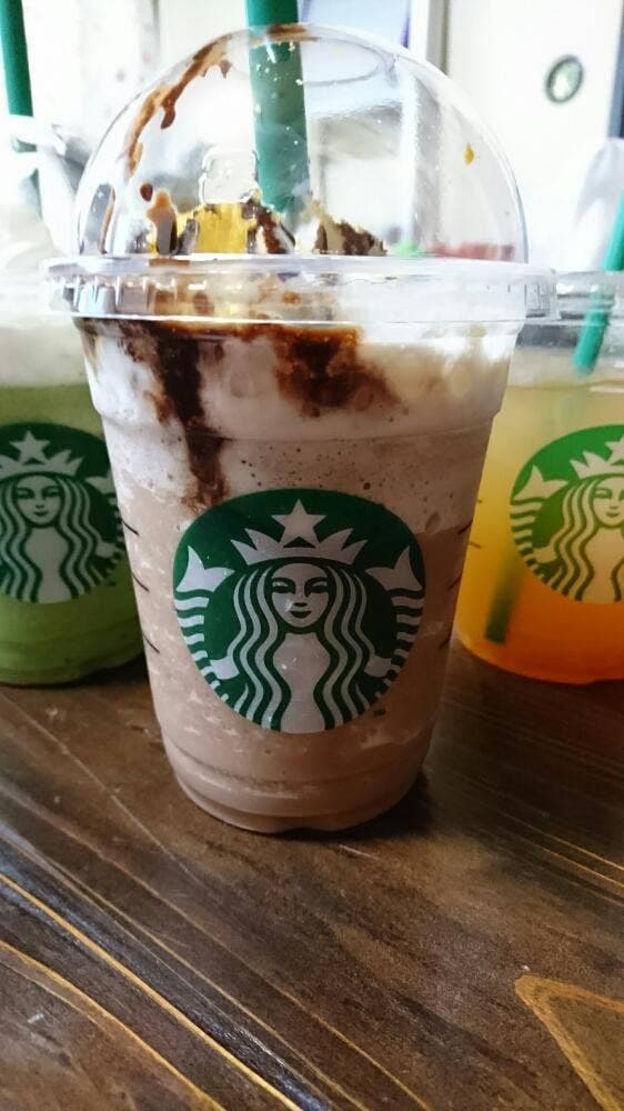 スターバックス コーヒー 神栖店 - サブ画像1