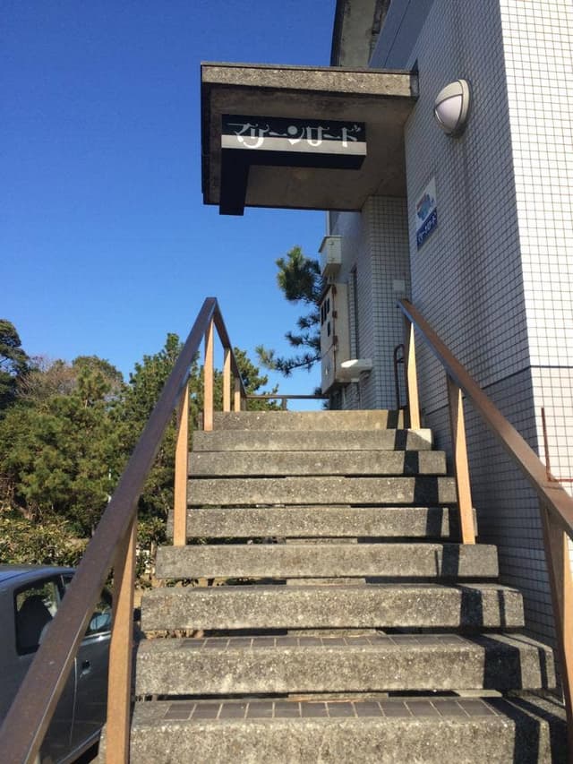 マリーンロード - サブ画像2