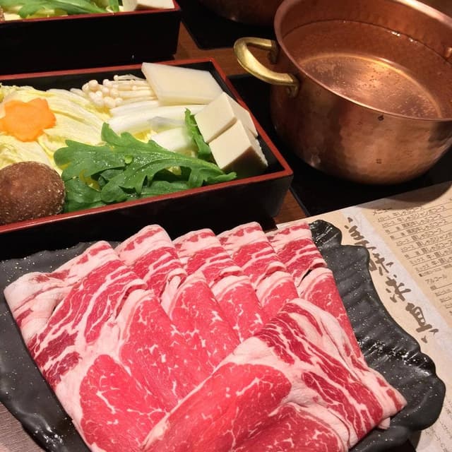 しゃぶ亭 三ッ寺筋店 - サブ画像2