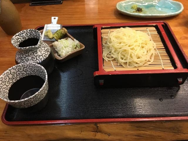 信州内藤流 松月庵 - サブ画像3