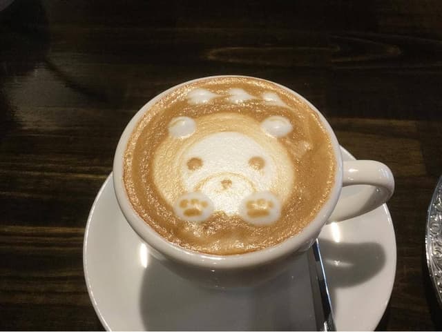 喫茶 Crema - サブ画像2