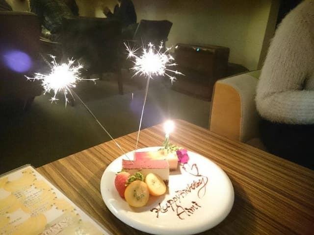 dining&lownge joyce - サブ画像1