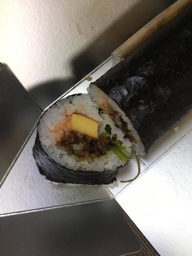 小鯛雀鮨 すし萬 紀ノ國屋インターナショナル店 - サブ画像2