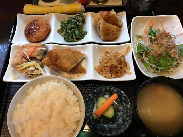 毘沙門 - サブ画像1