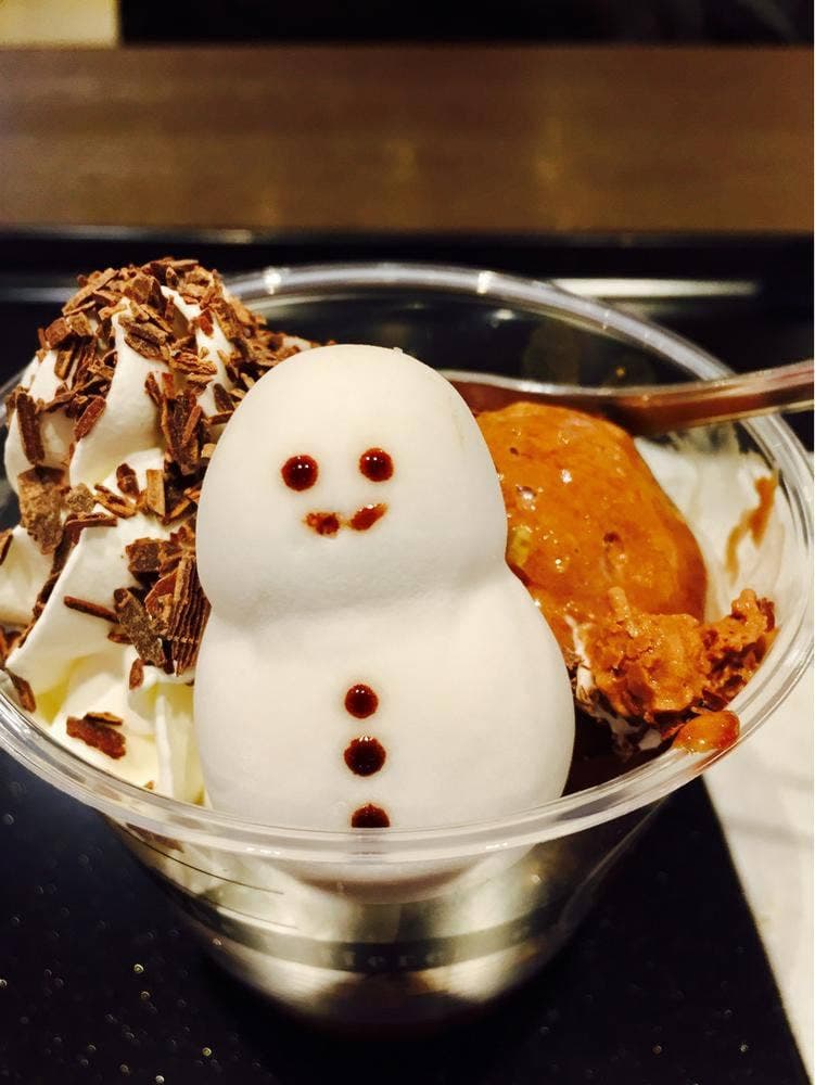 タリーズコーヒー アトレ松戸店