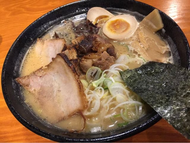 麺処 そめいよしの 登別店 - サブ画像3