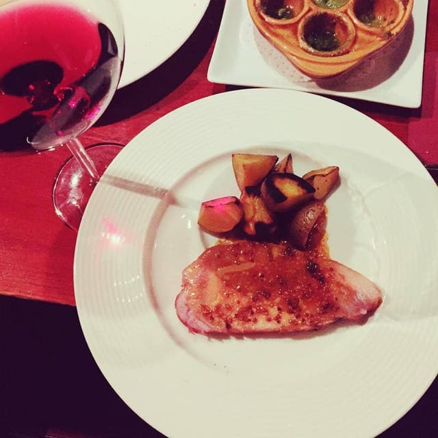 Wine Bar Bonne Place - サブ画像1