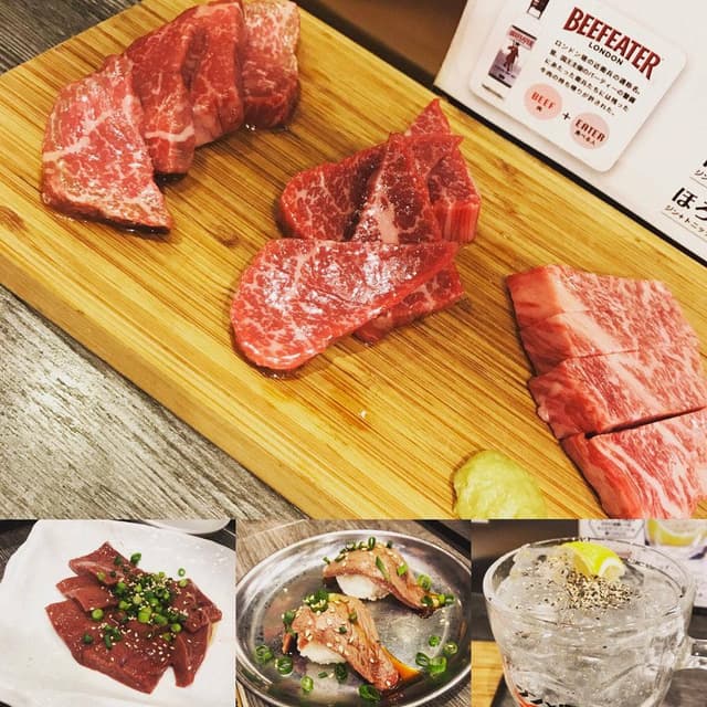 神戸焼肉 2代目かんてき - サブ画像3